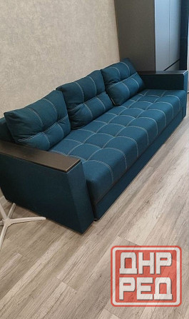 Сдаётся студию, пр. Комсомольский Площадь квартиры Донецк - изображение 4