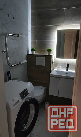 Сдаётся студию, пр. Комсомольский Площадь квартиры Донецк - изображение 6