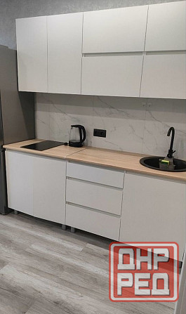 Сдаётся студию, пр. Комсомольский Площадь квартиры Донецк - изображение 7