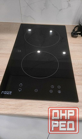 Сдаётся студию, пр. Комсомольский Площадь квартиры Донецк - изображение 2