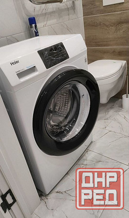 Сдаётся студию, пр. Комсомольский Площадь квартиры Донецк - изображение 1