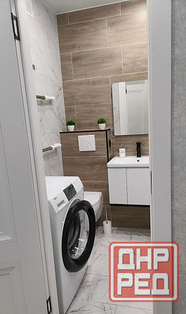 Сдаётся студию, пр. Комсомольский Площадь квартиры Донецк - изображение 3