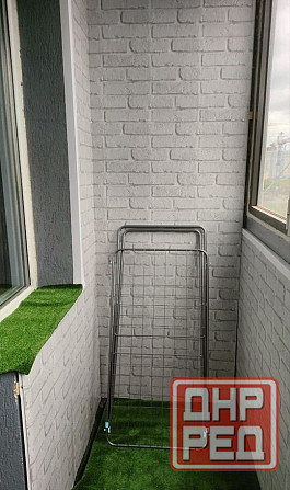 Сдаётся студию, пр. Комсомольский Площадь квартиры Донецк - изображение 8