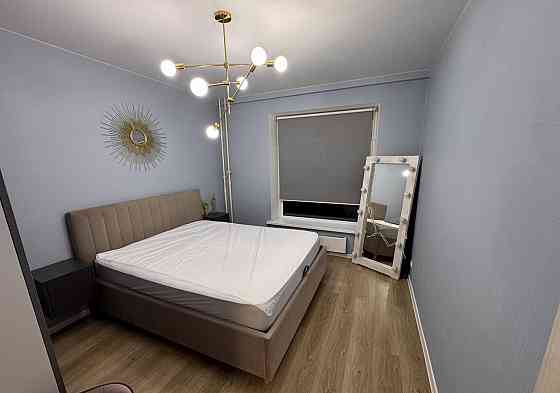 Киевский район, Больница Вишневского, пешая доступность к Донецк Сити и Изумруду Донецк