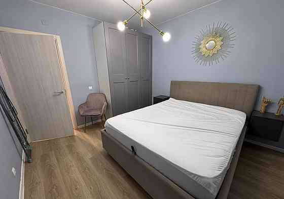 Киевский район, Больница Вишневского, пешая доступность к Донецк Сити и Изумруду Донецк