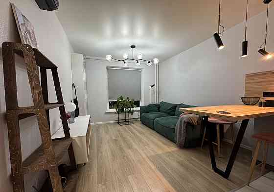 Киевский район, Больница Вишневского, пешая доступность к Донецк Сити и Изумруду Донецк