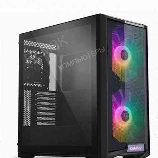 Корпус Lian li Lancool 215 Черный (g99. Lan215x.00) - арт:3171 Макеевка