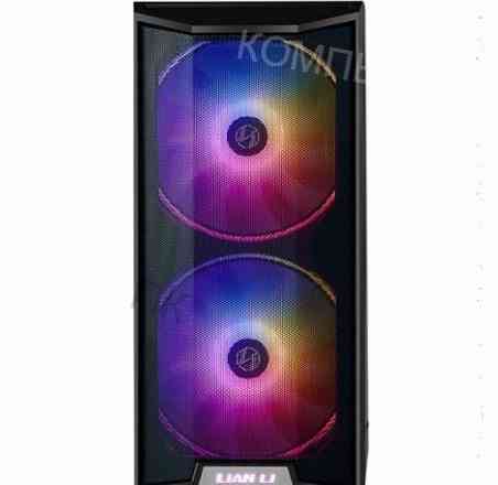 Корпус Lian li Lancool 215 Черный (g99. Lan215x.00) - арт:3171 Макеевка