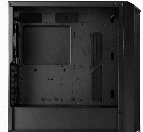 Корпус Lian li Lancool 215 Черный (g99. Lan215x.00) - арт:3171 Макеевка