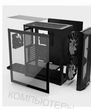 Корпус Lian li Lancool 215 Черный (g99. Lan215x.00) - арт:3171 Макеевка