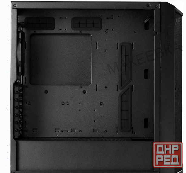 Корпус Lian li Lancool 215 Черный (g99. Lan215x.00) - арт:3171 Макеевка - изображение 3