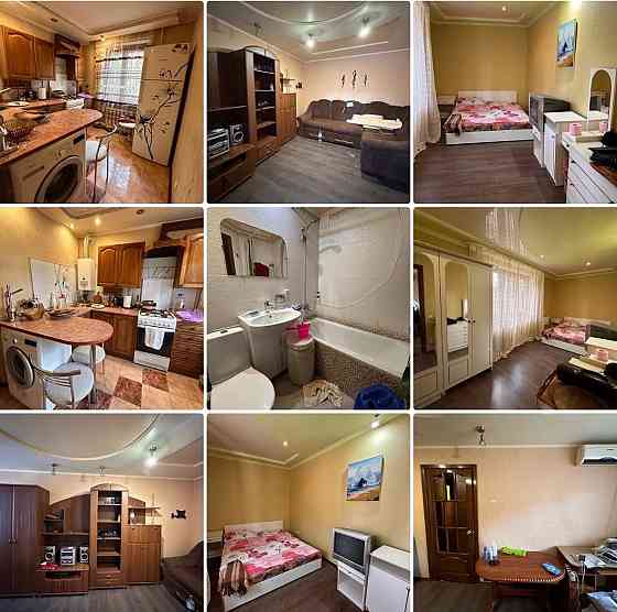 Сдаю двухкомнатную квартиру, Ленинский район Донецк