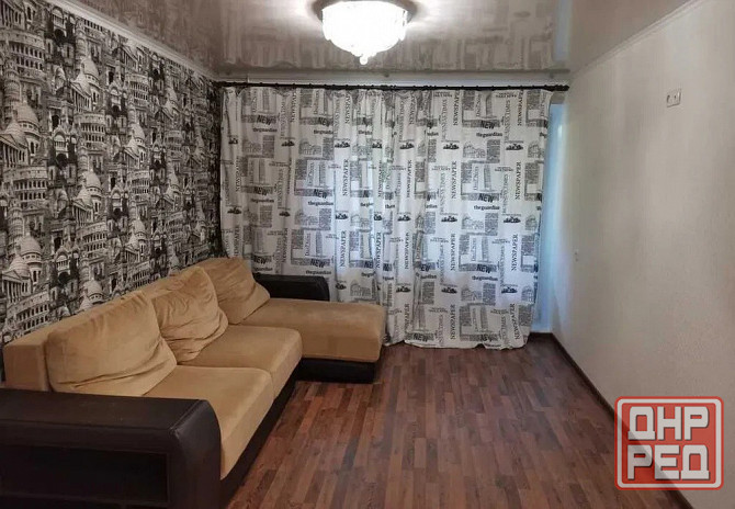 Сдаю двухкомнатную квартиру, Ленинский район Донецк - изображение 7