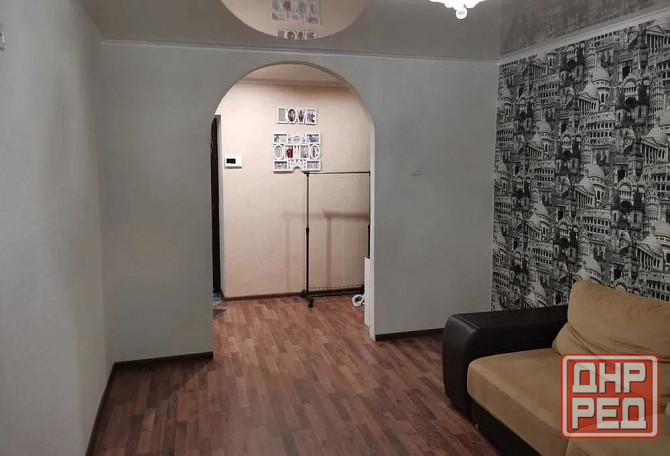 Сдаю двухкомнатную квартиру, Ленинский район Донецк - изображение 4