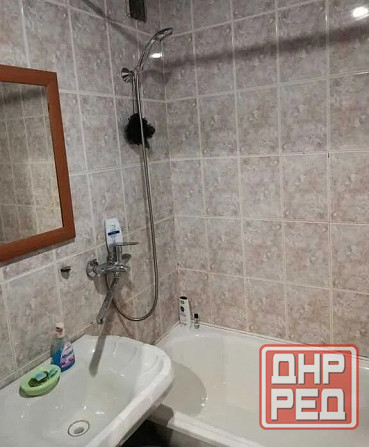 Сдаю двухкомнатную квартиру, Ленинский район Донецк - изображение 5