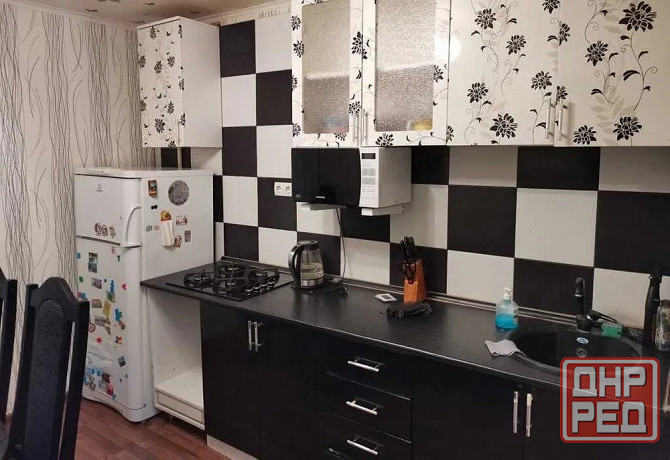 Сдаю двухкомнатную квартиру, Ленинский район Донецк - изображение 2