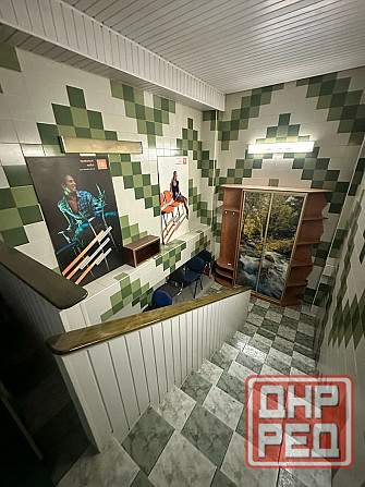 Сдам однокомнатную квартиру, Ворошиловского района Донецк - изображение 5