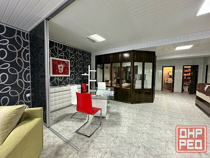 Сдам однокомнатную квартиру, Ворошиловского района Донецк - изображение 4