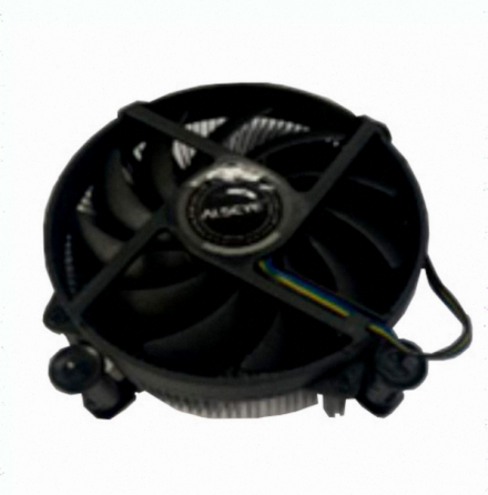 Кулер Для Процессора Alseye as-gh1700p-25ac (as-gh1700p-25ac) - арт:2727 Макеевка
