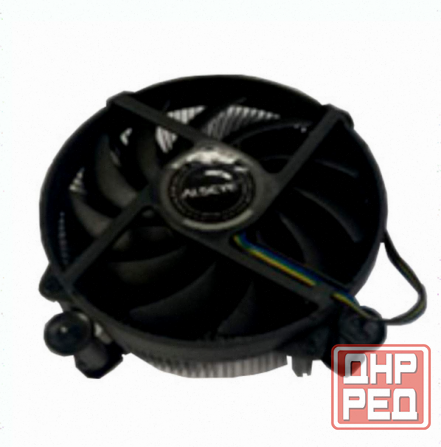 Кулер Для Процессора Alseye as-gh1700p-25ac (as-gh1700p-25ac) - арт:2727 Макеевка - изображение 1