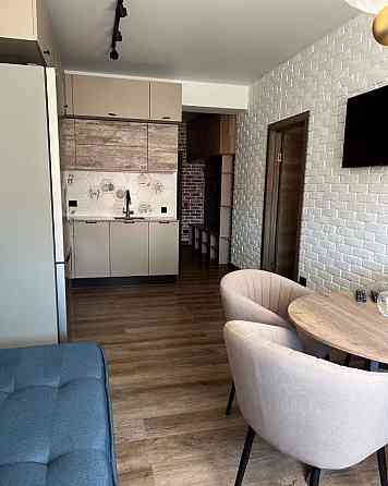 Сдам двухкомнатную квартиру, проспект Гринкевича 4. Донецк