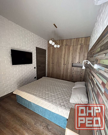 Сдам двухкомнатную квартиру, проспект Гринкевича 4. Донецк - изображение 2