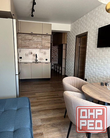 Сдам двухкомнатную квартиру, проспект Гринкевича 4. Донецк - изображение 5