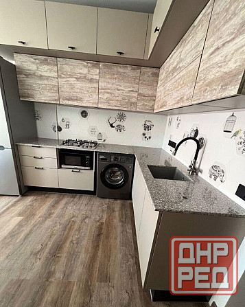 Сдам двухкомнатную квартиру, проспект Гринкевича 4. Донецк - изображение 3