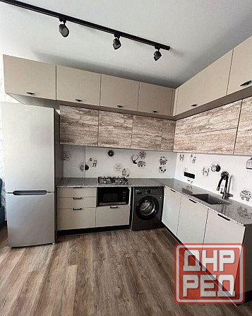 Сдам двухкомнатную квартиру, проспект Гринкевича 4. Донецк - изображение 4