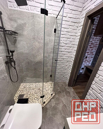 Сдам двухкомнатную квартиру, проспект Гринкевича 4. Донецк - изображение 6