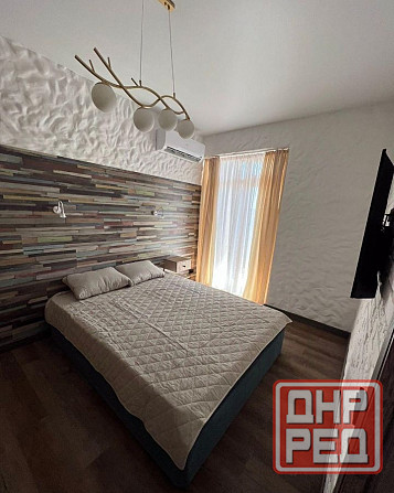 Сдам двухкомнатную квартиру, проспект Гринкевича 4. Донецк - изображение 1