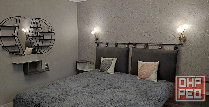 Сдаю однокомнатную квартиру, Киевском районе Донецк - изображение 5