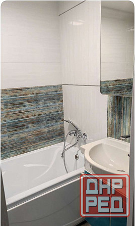 Сдаю однокомнатную квартиру, Киевском районе Донецк - изображение 6