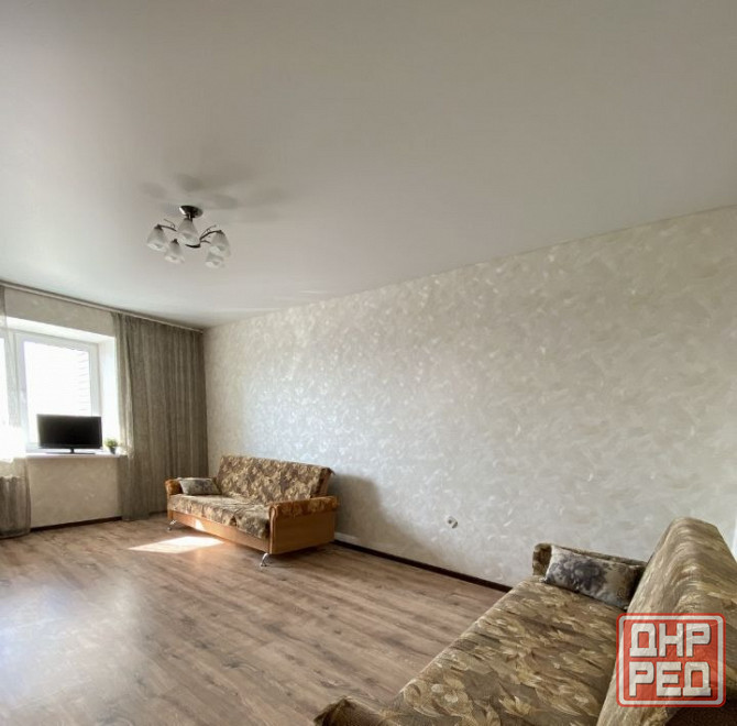 Сдаю однокомнатную квартиру, Киевском районе Донецк - изображение 2