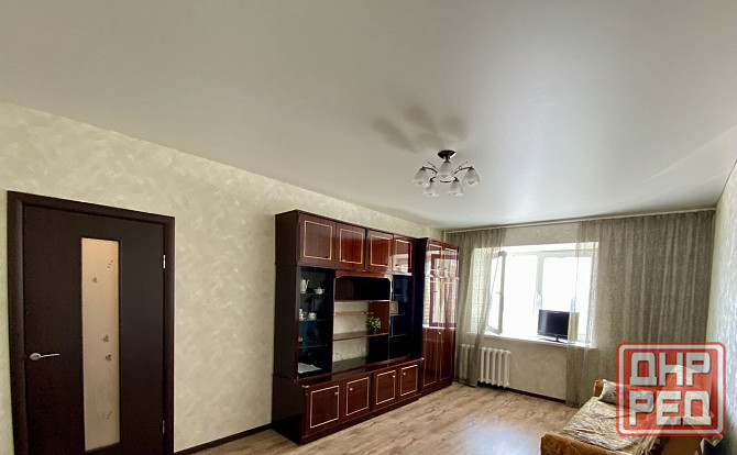 Сдаю однокомнатную квартиру, Киевском районе Донецк - изображение 3