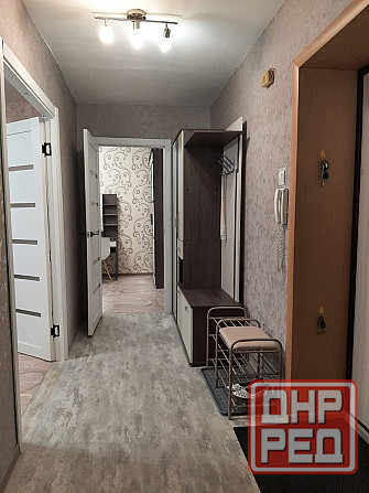 Сдаю однокомнатную квартиру, Калининском районе Донецк - изображение 3