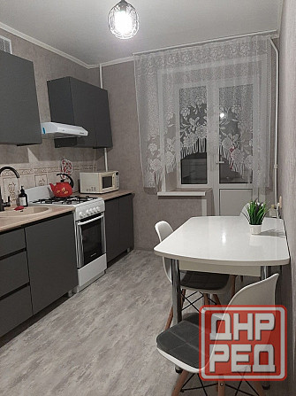 Сдаю однокомнатную квартиру, Калининском районе Донецк - изображение 7