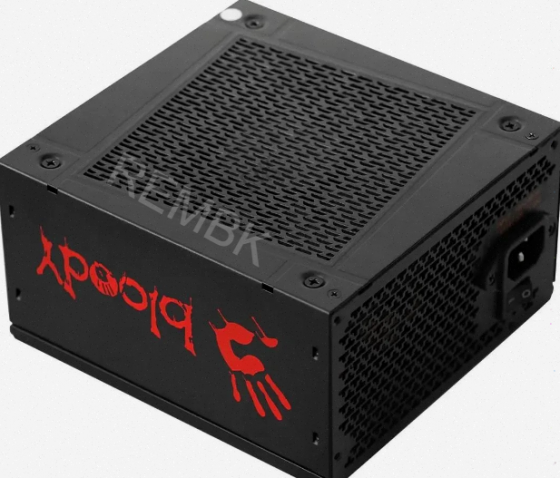 Блок Питания 1000w Bloody bd-ps1000g, 80+ Gold - арт:4136 Макеевка