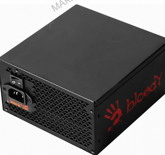 Блок Питания 1000w Bloody bd-ps1000g, 80+ Gold - арт:4136 Макеевка