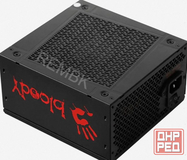 Блок Питания 1000w Bloody bd-ps1000g, 80+ Gold - арт:4136 Макеевка - изображение 3