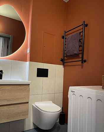 Сдам двухкомнатную квартиру, Буденновском районе Донецк