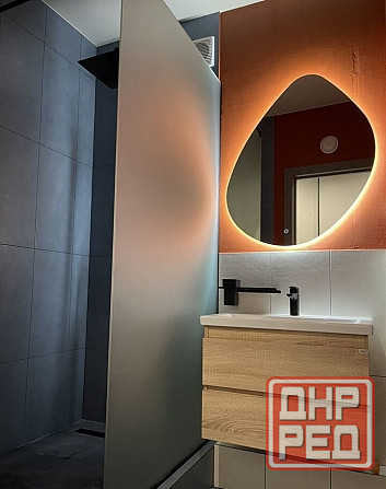 Сдам двухкомнатную квартиру, Буденновском районе Донецк - изображение 2