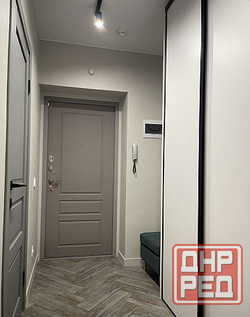 Сдам двухкомнатную квартиру, Буденновском районе Донецк - изображение 3