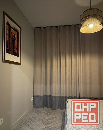 Сдам двухкомнатную квартиру, Буденновском районе Донецк - изображение 4