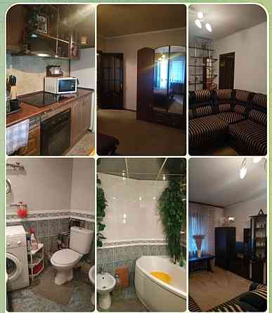 Сдаю двухкомнатную квартиру, Будённовский район Донецк