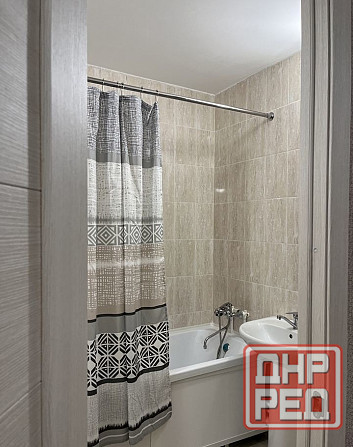 Сдаю двухкомнатную квартиру, Будённовский район Донецк - изображение 3