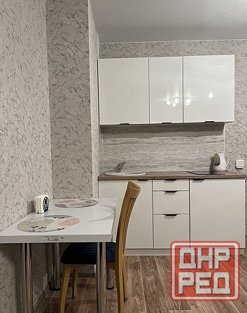 Сдаю двухкомнатную квартиру, Будённовский район Донецк - изображение 4