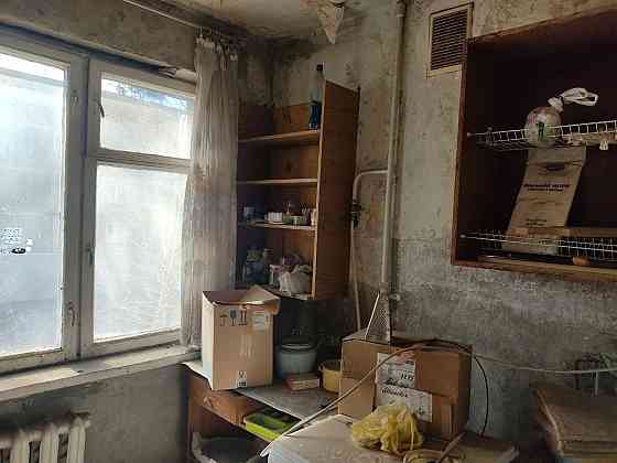 Черемушки, даки однокомнаная квартира Макеевка