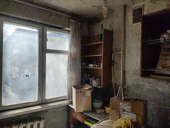 Черемушки, даки однокомнаная квартира Макеевка