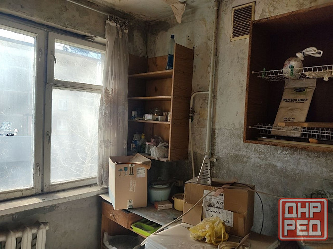 Черемушки, даки однокомнаная квартира Макеевка - изображение 4